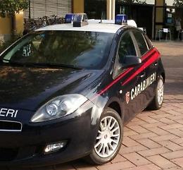 Appello di Lodi (Lega): &laquo;Qui servono pi&ugrave; carabinieri&raquo;