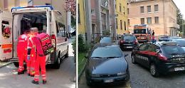 Coltellate al rivale in amore