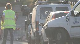 Aria irrespirabile, è allarme