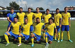 Il Pergo non si ferma, vince anche a Scanzorosciate (3-2)