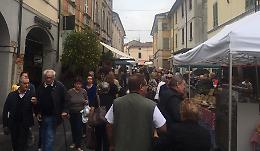 La Fiera dell'aglio di Monticelli d'Ongina
