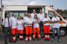 Croce Verde, 30 anni di solidariet&agrave;