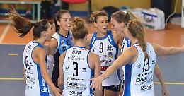 Pomì, vittoria con recupero (3-2)