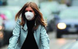 Smog, sospesi i provvedimenti
