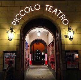 Il Fatf al Piccolo Teatro di Milano
Sul prestigioso Palco d'Europa i vincitori della scorsa Rassegna Concorso