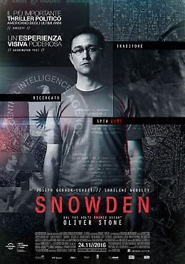 Snowden