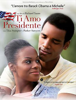 Ti amo Presidente