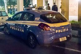 Cambonino: "Noi abbandonati. Dopo lo scippo vince la paura"