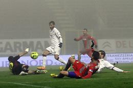 Cremonese sconfitta per 3-2, il Livorno passa allo Zini