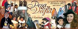 Bellano (Lc) - "Festa della Pesa Vegia"