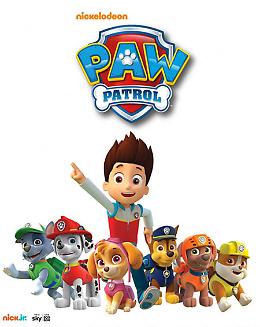 Paw Patrol