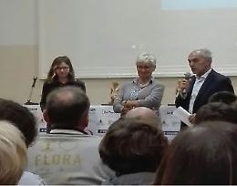 Premio Mimosa 2016: un inno allo sport femminile