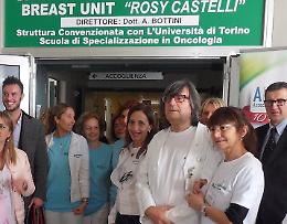 Il chirurgo Bottini è all'Humanitas