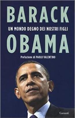 Un mondo degno dei nostri figli