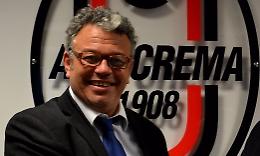 L’Ac Crema 1908 ha vinto la Coppa Disciplina della serie D/Lnd