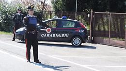 Denunciato 30enne per possesso ingiustificato di un coltello