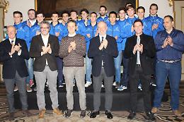 Bissolati verso il campionato
