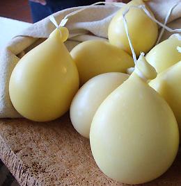 Formaggio "Casizolu"