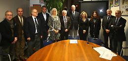 Panathlon, liceo scientifico sportivo e nuovi orizzonti