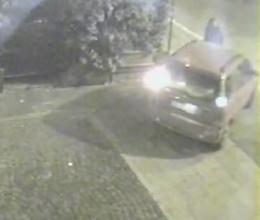Donna investita dopo la lite, denunciata una 43enne