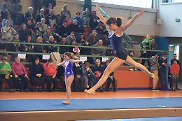 Giocagin, la manifestazione della Baslenga