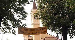 "Fèra de la Palavisina", concorso di poesia dialettale cremasca