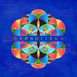 Hypnotised, il nuovo brano dei Coldplay