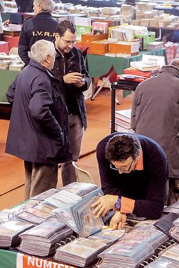 41&deg; Giornata Filatelica Numismatica Cremonese 