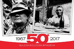 Lega di Cultura - Festa per il 50esimo