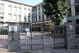 Scuola Virgilio, si farà il rifacimento della pavimentazione