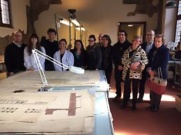 Palazzo Fodri, la rinascita: scrigno di cultura, arte e storia