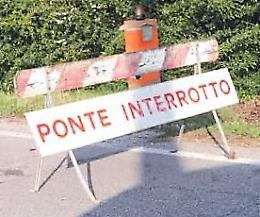 Ponte nuovo in cemento, 18 milioni di euro per costruirlo