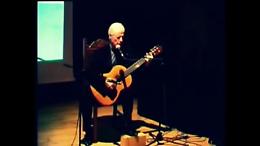 Alessandro Alessandroni: il fischio di Sergio Leone