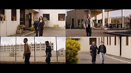 'Il permesso', quei quattro eroi dark e solitari. Il trailer