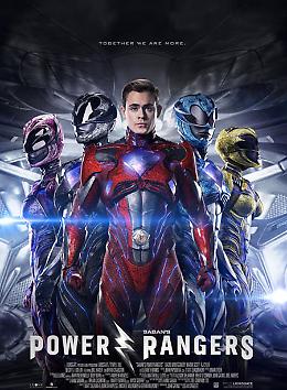 Power Rangers