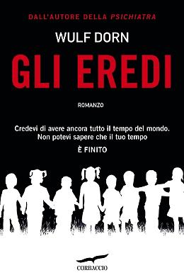 Gli eredi di Wulf Dorn 