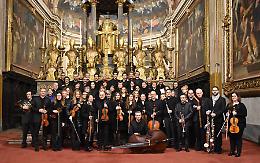 Concerto di benvenuto al nuovo vescovo di Crema
Mons. Daniele Gianotti

