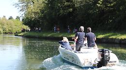  Locarno–Venezia Bike and Boat Adventure. Viaggio unico al mondo