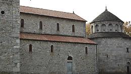 La Piazza dei Miracoli del varesotto - L’antica pieve di Arsago Seprio