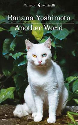 Another world di Banana Yoshimoto