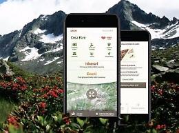 Valle Camonica, App e Card per far conoscere e vivere la Valle