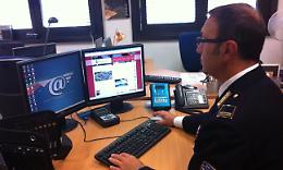 Pedopornografia: operazione polizia, 2 arresti e 22 indagati