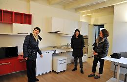 Flop mini alloggi Casamica nell'ex Misericordia
