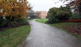 Furto sventato al centro sportivo Stradivari