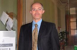 L'avvocato Luca Vaccari stroncato da un infarto