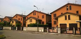 La banda delle ville, tre incursioni in una notte