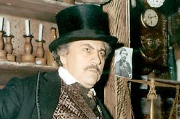 Ha diffamato Aldo Protti, condannato giornalista blogger