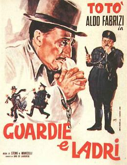 Guardie e ladri