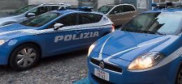Viminale: meno omicidi, rapine e sbarchi
