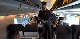 Treni e sicurezza, "stazioni sguarnite"